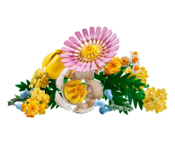 LEGO Botanicals 10347 Mały słoneczny bukiet - 1308165 - zdjęcie 6